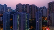 Hong Kong luxury residential rents to rise by up to 5% this year