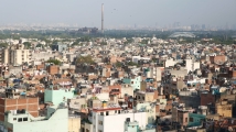 Which submarket drove Delhi’s housing demand in Q3?